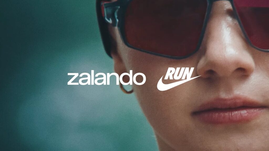Big Run — Zalando