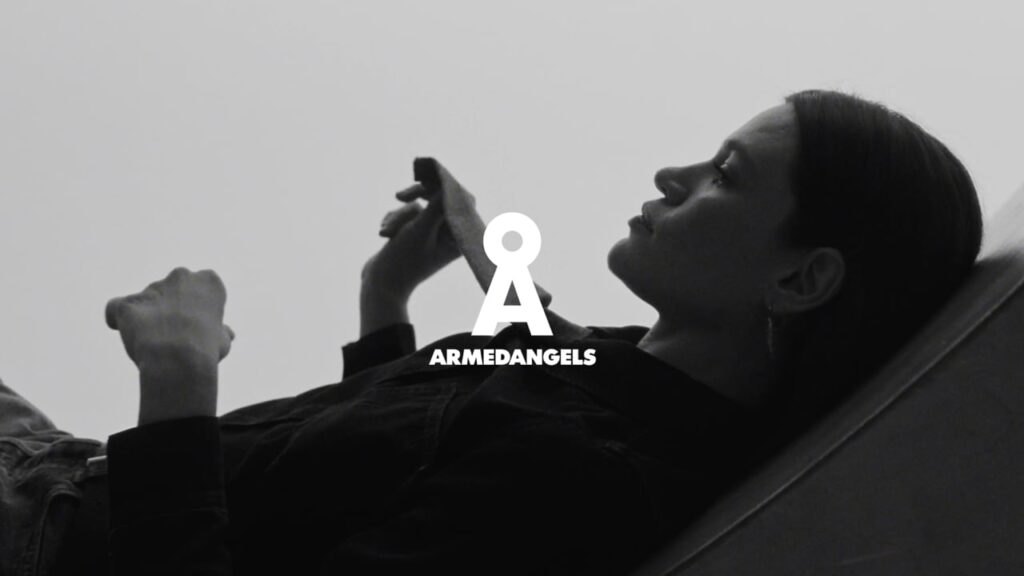 Detox Denim Campaign — Armed Angels