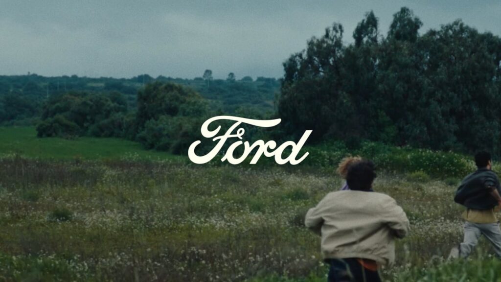 Edge 25 — Ford