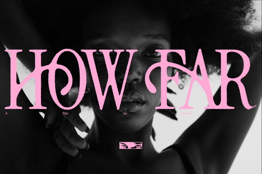 How Far — Meron