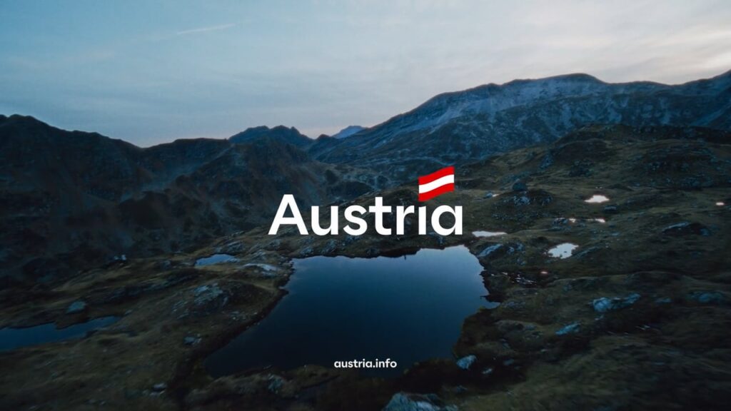 Lebensgefühl Österreich — Österreich Werbung