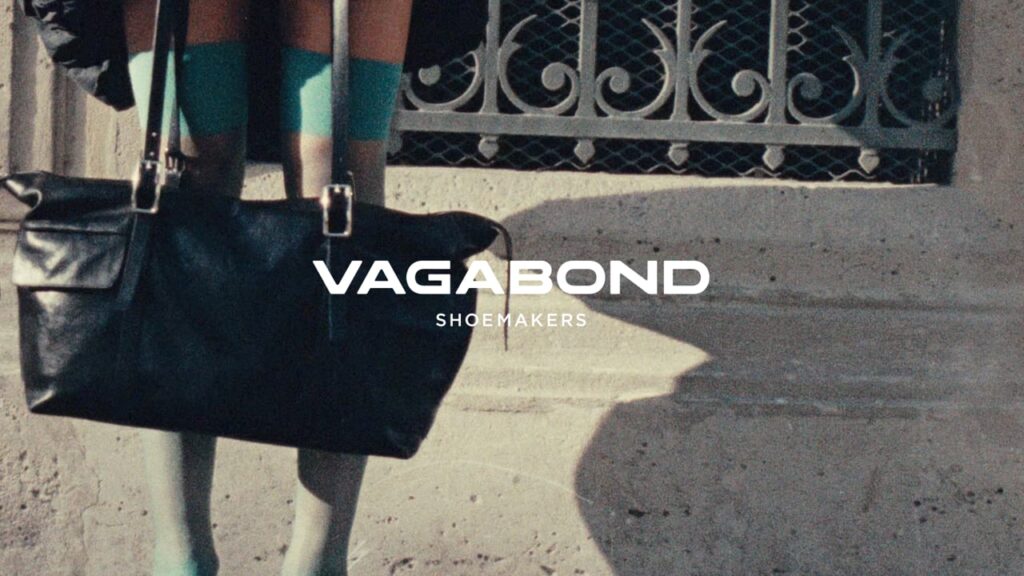 Liv Thompson — Vagabond Shoemakers