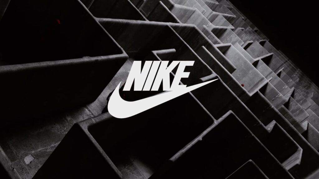 The FACE — Nike