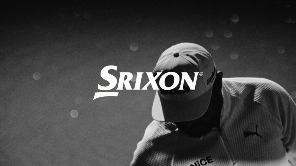 Yesterday Is Still Out There — Srixon x J.J. Spaun